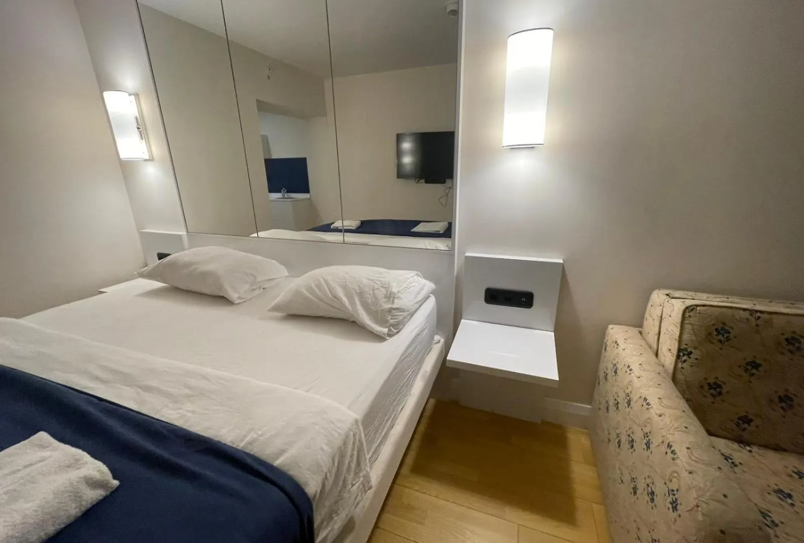 Special Apartments In Batumi In Orbi City N2
