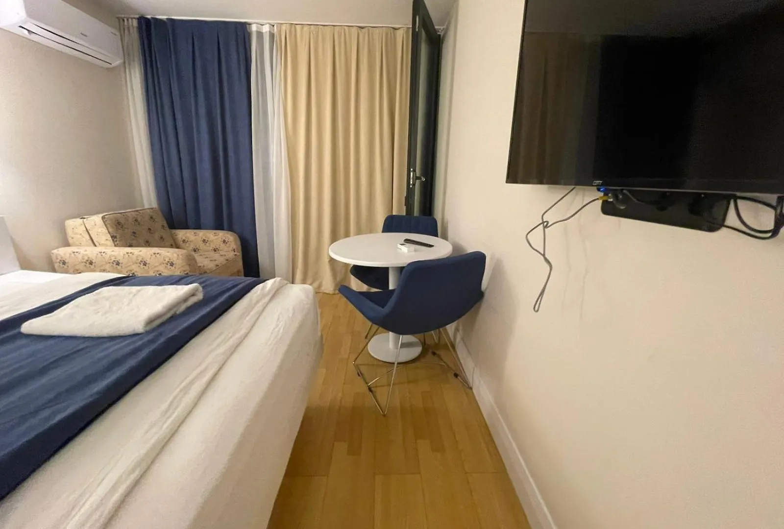 Special Apartments In Batumi In Orbi City N2 Gruzie
