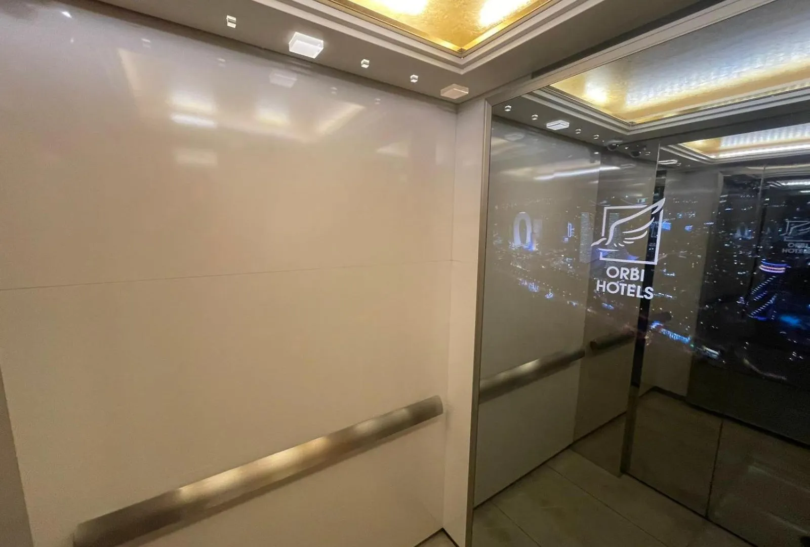 Hotel Special Apartments In Batumi In Orbi City N2
