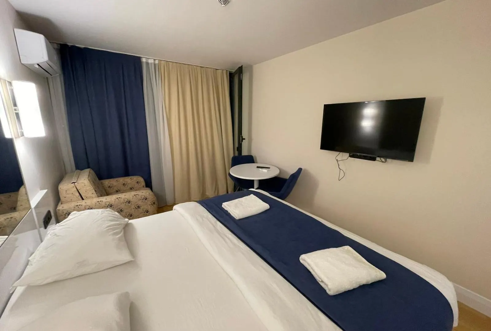 Special Apartments In Batumi In Orbi City N2 Hotel