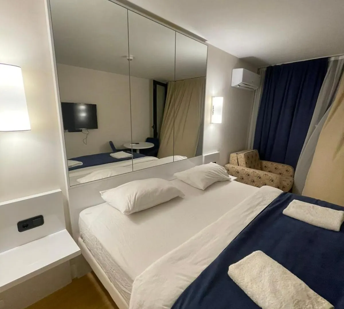Special Apartments In Batumi In Orbi City N2 5*,  Gruzie