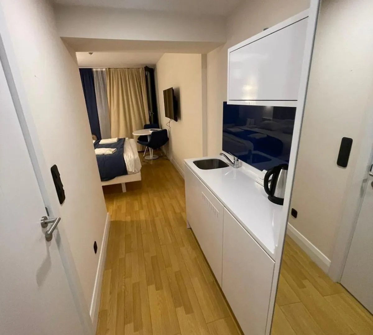 Special Apartments In Batumi In Orbi City N2 Hotel