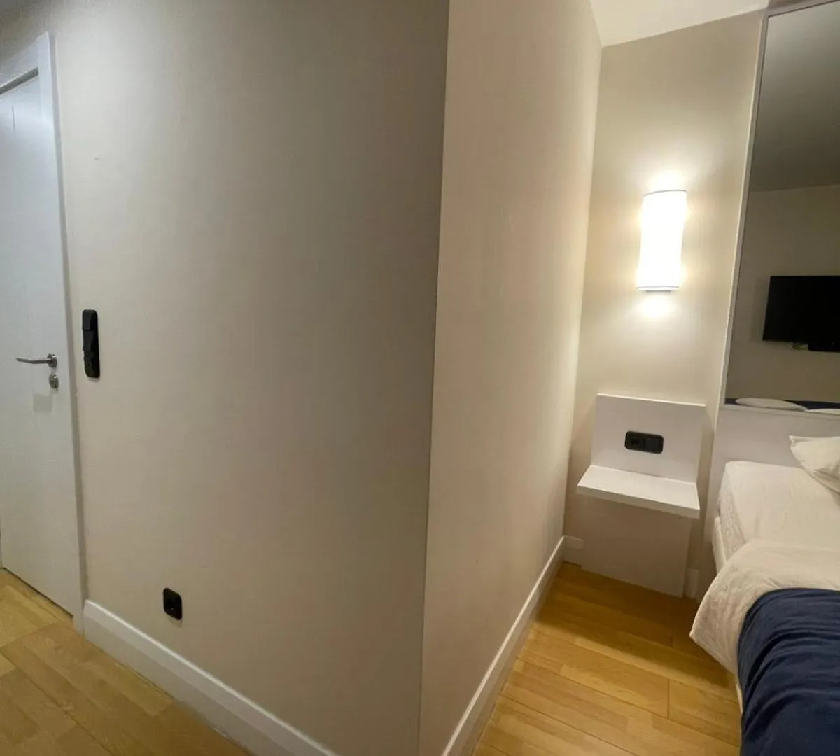Special Apartments In Batumi In Orbi City N2 5*,