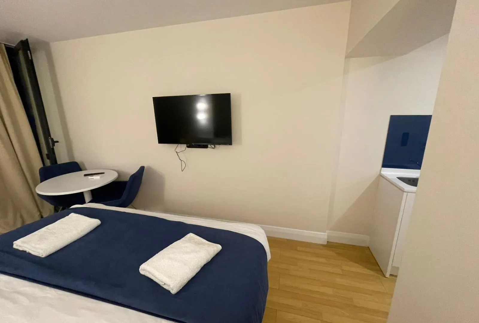 Special Apartments In Batumi In Orbi City N2 Gruzie