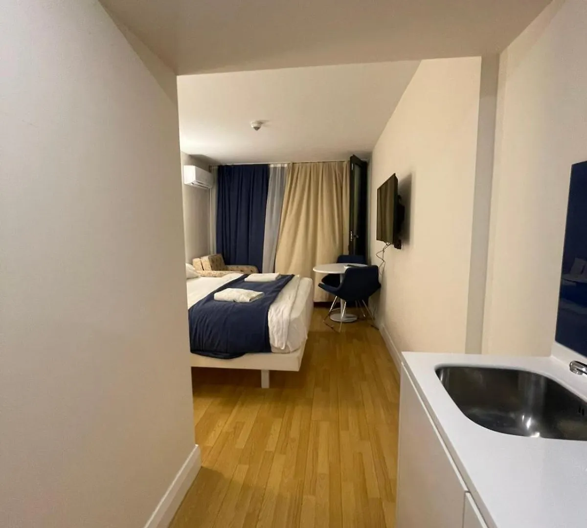 Special Apartments In Batumi In Orbi City N2 Hotel