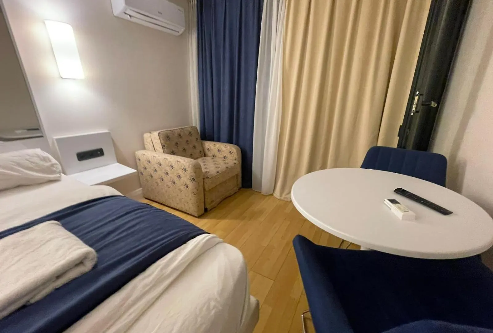 Hotel Special Apartments In Batumi In Orbi City N2