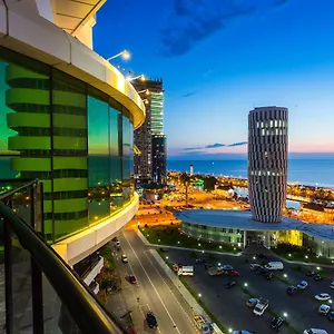 Western Premier ***** Батуми