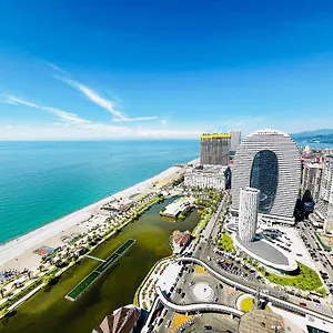 High View ***** Батуми