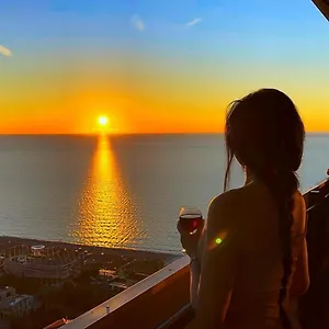Panorama Sea View ***** Батуми