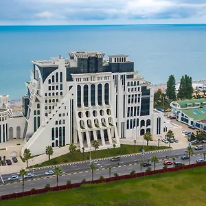 The Grand Gloria ***** Батуми